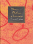 Numerical methods in economics vignette
