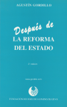 Después de la reforma del Estado vignette