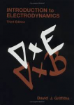 Introduction to electrodynamics vignette