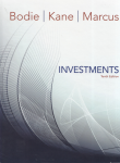 Investments vignette