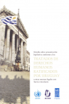 Estudios sobre armonización legislativa conforme a los tratados de derechos humanos ratificados por Uruguay u otras normas legales con fuerza vinculante vignette