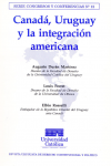 Canadá, Uruguay y la integración americana vignette