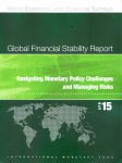 Global financial stability report vignette