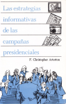 Las estrategias informativas de las campañas presidenciales vignette