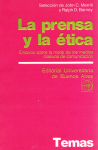 La prensa y la ética vignette