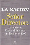 Señor director vignette