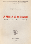 La prensa de Montevideo vignette