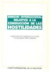 Derecho internacional relativo a la conducción de las hostilidades vignette