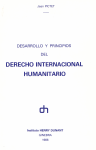 Desarrollo y principios del derecho internacional humanitario vignette