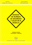Manual de normas de seguridad y salud en el trabajo vignette
