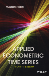 Applied econometric time series vignette