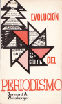 Evolución del periodismo vignette