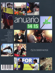 Anuario de El Observador 2014-2015 vignette