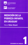 Medición de la pobreza infantil en Uruguay vignette