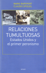 Relaciones tumultuosas vignette