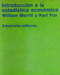Introducción a la estadística económica vignette