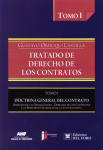 Doctrina general del contrato vignette