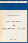 Los principios del derecho del trabajo vignette