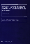 Impuesto a las rentas de las actividades económicas (IRAE). Monto imponible vignette