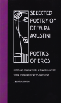 Selected poetry of Delmira Agustini vignette