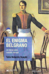 El enigma Belgrano vignette