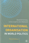 International organisation in world politics vignette