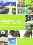 The globalization of world politics vignette