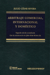 Arbitraje comercial, internacional y doméstico vignette