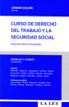 Curso de derecho del trabajo y la seguridad social vignette