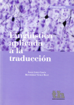 Lingüística aplicada a la traducción vignette