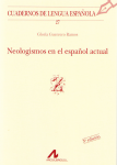 Neologismos en el español actual vignette
