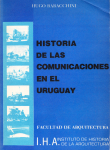 Historia de las comunicaciones en el Uruguay vignette