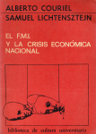 El F.M.I. y la crisis económica nacional vignette