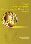 Normas Internacionales de Información Financiera NIIF-IFRS vignette