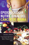 Epidemiología nutricional del cáncer de mama vignette