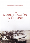 La modernización en Colonia vignette