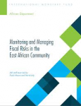 Monitoring and managing fiscal risks in the East African Community vignette