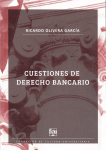 Cuestiones de derecho bancario vignette