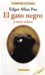 El gato negro vignette
