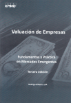 Valuación de empresas vignette