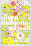 Flora indígena del Uruguay vignette