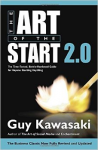 The art of the start 2.0 vignette