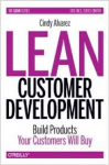 Lean customer development vignette