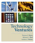 Technology ventures vignette
