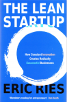 The lean startup vignette