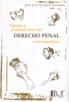 Figuras y pensamientos del derecho penal contemporáneo vignette