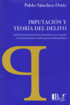 Imputación y teoría del delito vignette