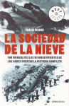 La sociedad de la nieve vignette