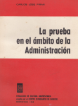 La prueba en el ámbito de la administración vignette
