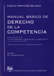 Manual básico de derecho de la competencia vignette